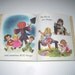 We Like to Do Things Vintage 1940s Little Golden Book for Children with Scottie Dog and Halloween