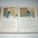 The Smedley and Olsen New Second Reader Vintage 1920s Children's School Reader or Textbook