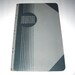Vintage Journal or Cash Accounting Ledger Book