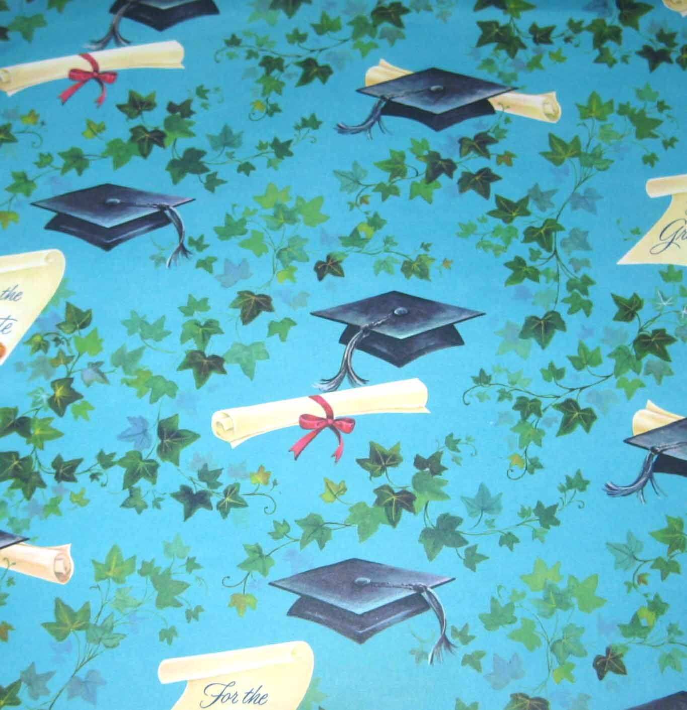 Graduate paper