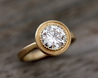 Engagement rings | Etsy