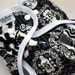 diaper cover damask ROCK Available in S, M, L