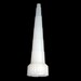 Plastic "Snip Tip" Nozzle for use with E-6000 Craft and Jewelry 3.7oz tubes (5) A09