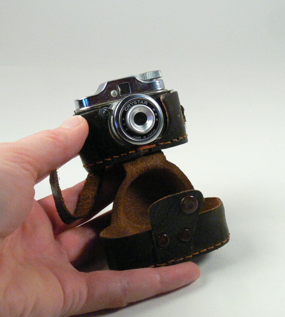 toy spy camera