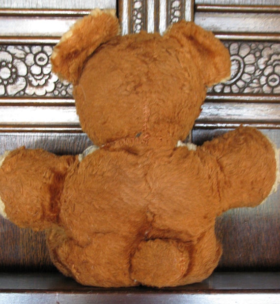 1940 teddy bear