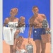 1960's Galveston Travel Brochure, Galveston Texas Fabulous Fishing, Fun, Family Living, Beach, 32 Miles of smooth Sandy Beaches
