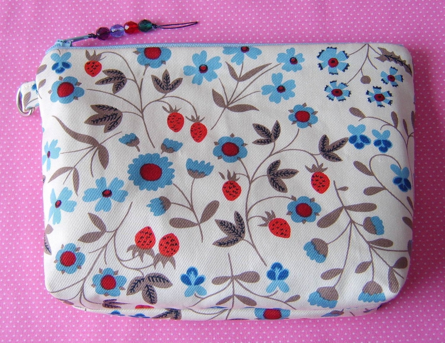 liberty of london cosmetic bag