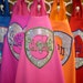 Super Hero Cape and MASK Set- Personalized UBaHero