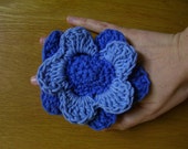 Pet Collar Corsage - RESERVED FOR MOLLY