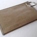 Brown Paper Bag Wallet