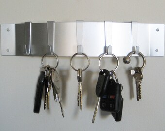 Wall Key Holder, Rustic Key Holder, Key Holder, Wall Key Rack, Key Wall Key Holder, Rustic Key Holder, Key Holder, Wall Key Rack, Key