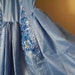 Bellydance skirt