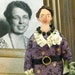 Eleanor Roosevelt First Lady Art Doll Miniature