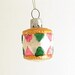 Vintage Christmas Ornament West Germany
