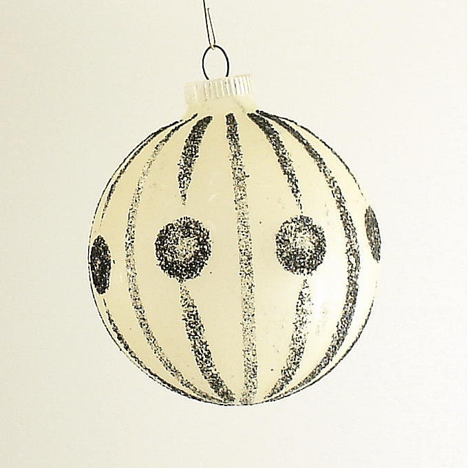 vintage glass christmas ornament west germany vintage glass christmas ornament west germany