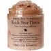 Rock Star Detox Body Scrub by Angel Face Botanicals - All Natural Detoxifying Exfoliate with Essential Oils ---- An Etsy Beauty Best