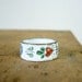 Oktoberfest Heart Ring / Austrian Copper Band