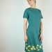 XL Dress - Embroidered Sundress