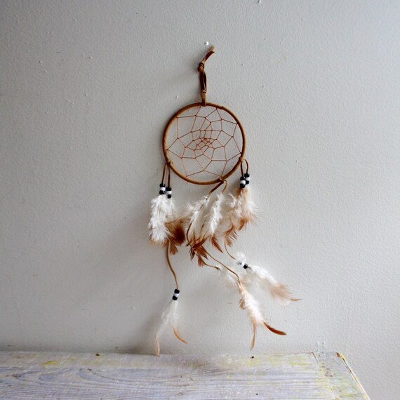 Vintage Dream Catcher