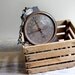 Large Chatillon Milk Scale