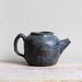 ON SALE Vintage Ceramic Studio Pottery Teapot