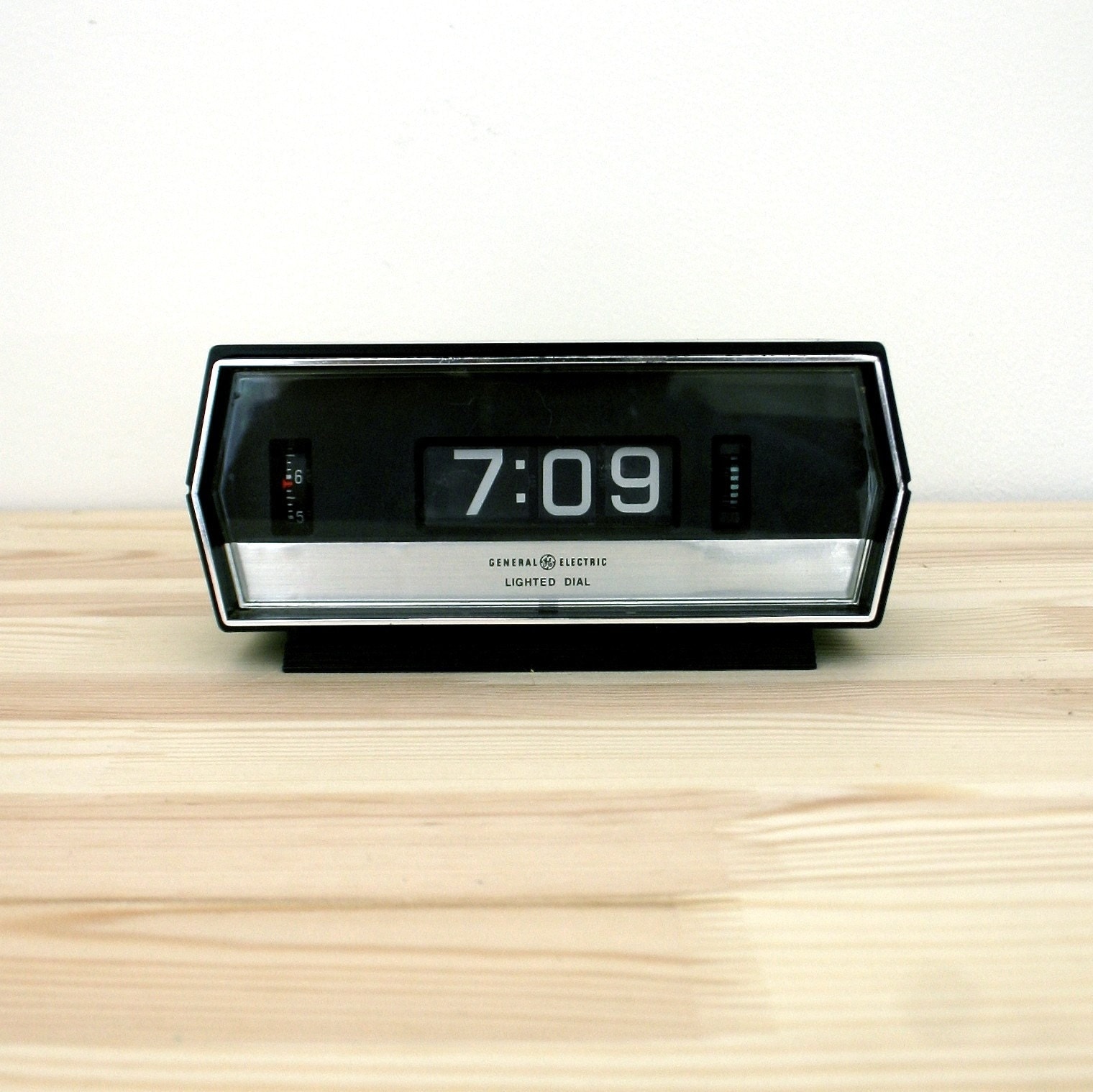 flip clock