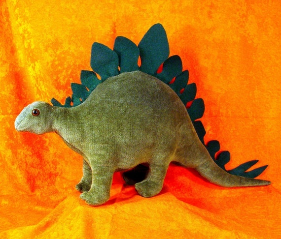 dinosaur sewing pattern pdf free