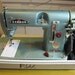 Sewmor 606 Sewing Machine