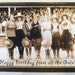 Happy Birthday From All the Gals - Cowgirls