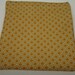 Scotch Hugs and Kisses Reusable Sandwich Bag