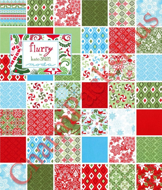 flurry-moda-charm-pack-christmas-kate-spain-quilt