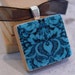 BUY 3 GET 3 FREE - SCRABBLE TILE PENDANTS - Simple Elegance