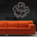 ShaNickers Wall Decal\/Sticker -Hibiscus Flower-Large-FREE SHIPPING