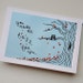 You made me fall for you. - Greeting Card