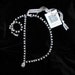 DREAM Pearl Letter Set