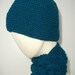 Turquoise Hyacinth - On Sale