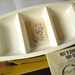 Vintage Baby Food Warmer Dish General Electric