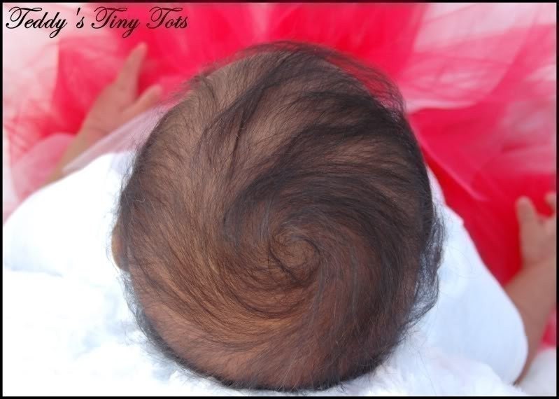 Tutorial Reborn Baby Doll Hair Rooting Instructions PDF BEST