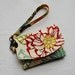 Mini Pouch // Smartphone Case w/ Removable Strap - Bibi Fiesta