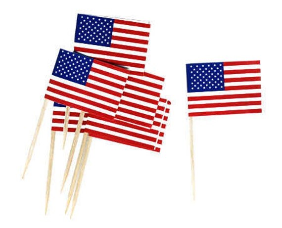 American made toothpicks Clearance