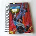 Robocop Vs Terminator Comic Book Sketchbook