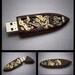 16GB Mechanical Memory Key