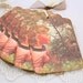 Bird Tags Girl and Nest Gift Favor Tags