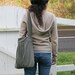 Bellisimo Bag in Merlot