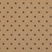 Blue Star Cotton Calico Fabric 39 x 44 DAMAGED