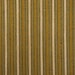 RESERVED Homespun Cotton Fabric Harvest Ticking Stripe 2 Yards