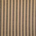 Ticking Fabric | Striped Fabric | Homespun Striped Fabric | Kettle Grove Ticking | 1 Yard