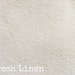 Wool Blend Felt - LINEN - You Pick Size