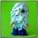 Ici... Kaiju Melt Monster vinyl toy...