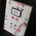 ballerina personalized brag book